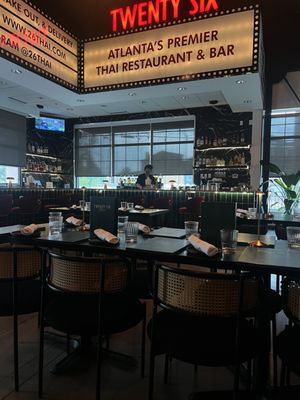 26 Thai Kitchen & Bar (Alpharetta) by null