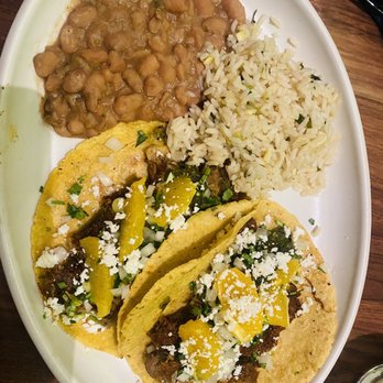 Blanco Cocina + Cantina - Traditional carnitas tacos - Tacos Near Me - Phoenix, Arizona Blanco Cocina + Cantina - Traditional carnitas tacos - Tacos Near Me - Phoenix, Arizona