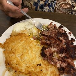 Steve's Sportsmans Cafe