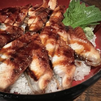 Yamazaru - Eel over rice - Sushi Bars Near Me - Charlotte, North Carolina Yamazaru - Eel over rice - Sushi Bars Near Me - Charlotte, North Carolina