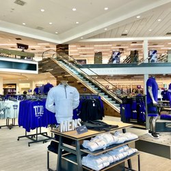 TCU Bookstore - TCU Bookstore clothing merchandise