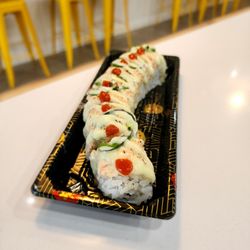 Sushi Don - West Lafayette