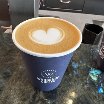 Workshop Coffee - Yum - Coffee & Tea Near Me - London, XGL Workshop Coffee - Yum - Coffee & Tea Near Me - London, XGL