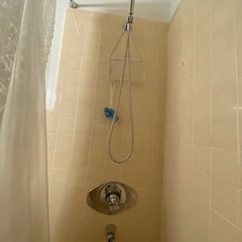 C Williams Plumbing - New fixtures replaced old two knob style. - Plumbing Near Me