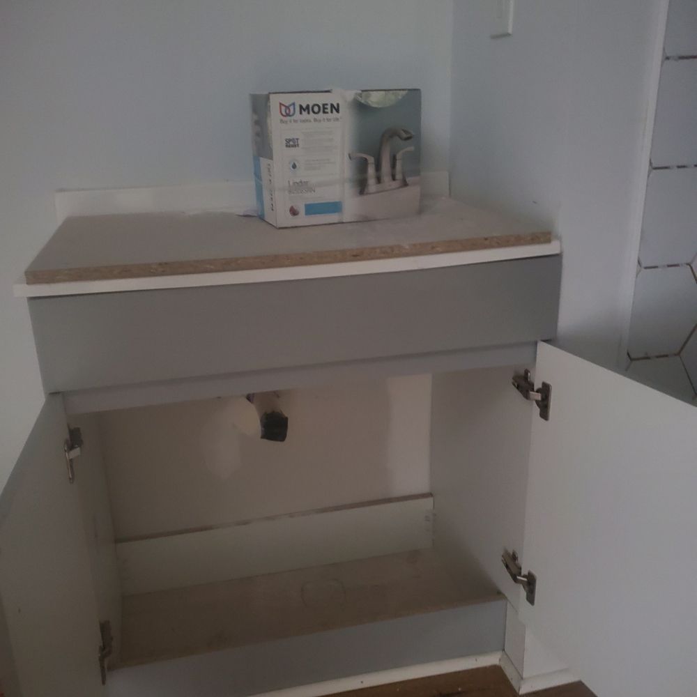 Slide of Mr. Handy Plumbing and Maintenance