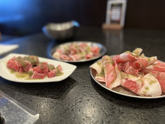 Goong Korean BBQ Restaurant by null