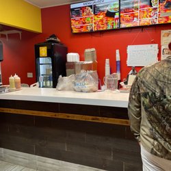 Taqueria MI Jalisco - Menu