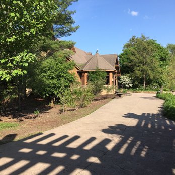 Cleveland Metroparks - North Chagrin Nature Center - Horseback Riding Near Me - Willoughby, Ohio