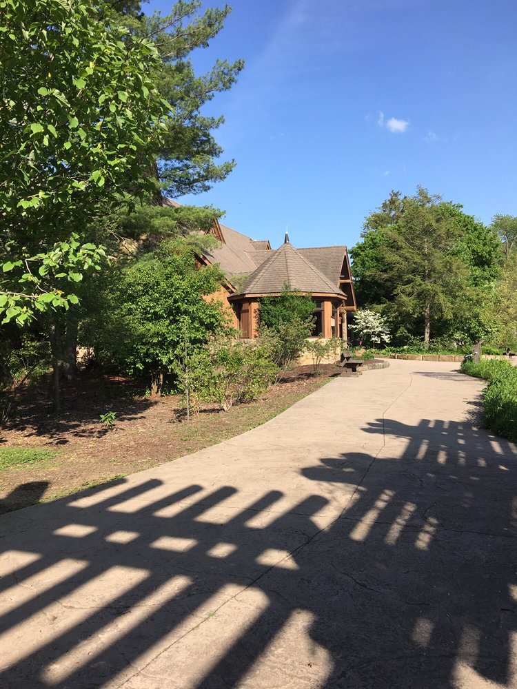 Cleveland Metroparks - equestrian in Willoughby, OH
