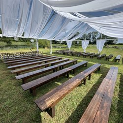 A Grand Event Tent & Event Rental