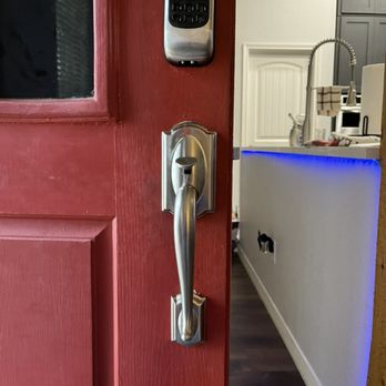 Need a Key - Handle set installation. - Keys & Locksmiths Near Me Need a Key - Handle set installation. - Keys & Locksmiths Near Me