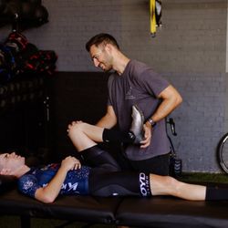 Reliving Performance Physical Therapy