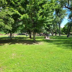 Heman Park