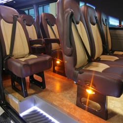 Prime Limousine Service