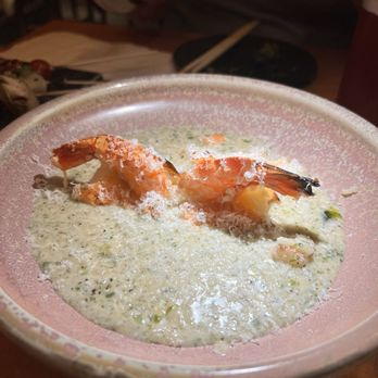 Yokai Izakaya - Ebi Nori Risotto - Japanese Near Me - Vaughan, Ontario