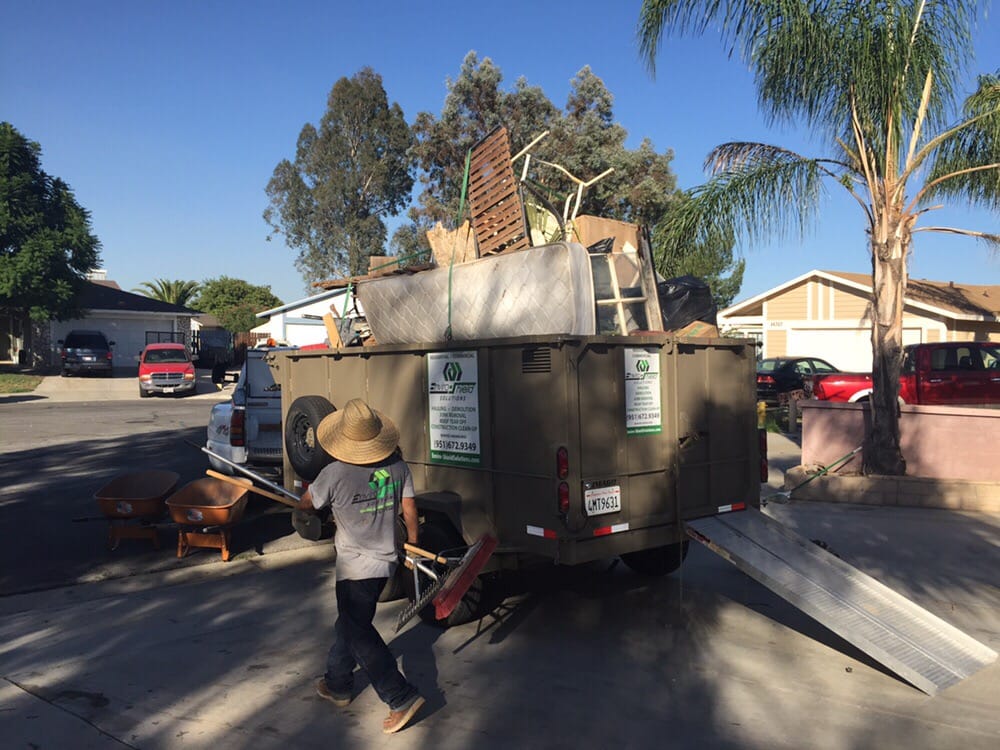 Slide of Enviro-Shield Solutions