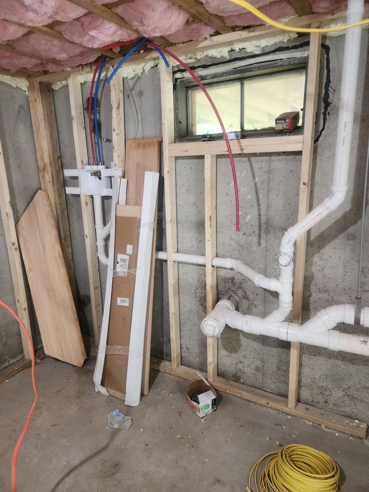 Slide of Graham Plumbing and Heating