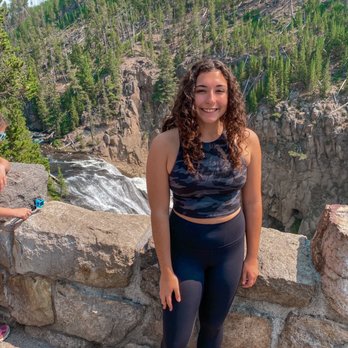 Hiatus Travel - Gorgeous waterfalls in Yellowstone - Travel Agents Near Me - Houston, Texas Hiatus Travel - Gorgeous waterfalls in Yellowstone - Travel Agents Near Me - Houston, Texas