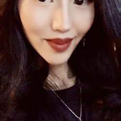 Dream Esthetic OC - Thank you, Kara, for always keeping my lash game on point.