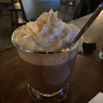 Citizen Cider - Hot cocoa adult style - Cideries Near Me - Burlington, Vermont Citizen Cider - Hot cocoa adult style - Cideries Near Me - Burlington, Vermont