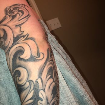 Electric Panther Tattoo - Tattoo Near Me - Cabot, Arkansas Electric Panther Tattoo - Tattoo Near Me - Cabot, Arkansas