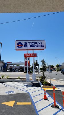 StormBurger by null
