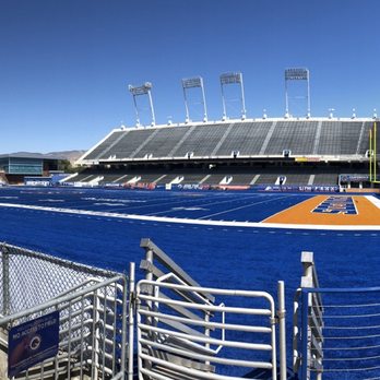 Boise State University - Colleges & Universities Near Me - Boise, Idaho