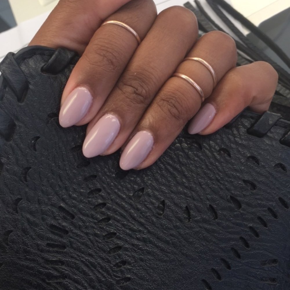 Nails by Savon @ A List Nail Studio