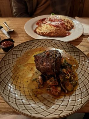 La Bella Vita by null