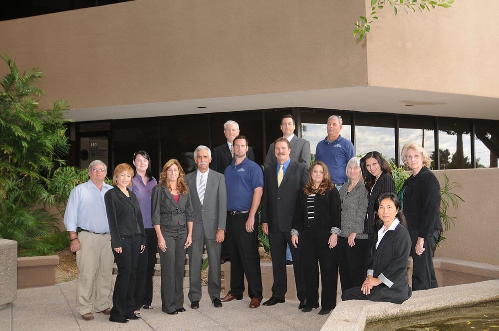 EAGLE COMMERCIAL REALTY SERVICES Updated September 2024 Request Consultation 2929 N 44th