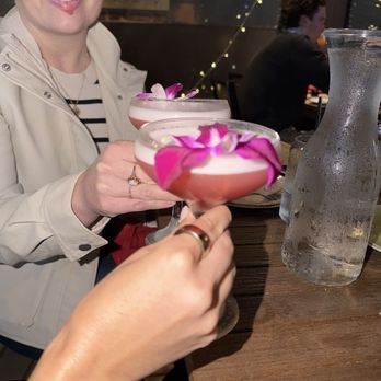 UP on the Roof - Cocktail Bars Near Me - Alpharetta, Georgia