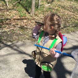 Scavenger hunt
