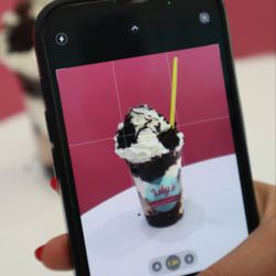 Lily’s Handmade Ice cream