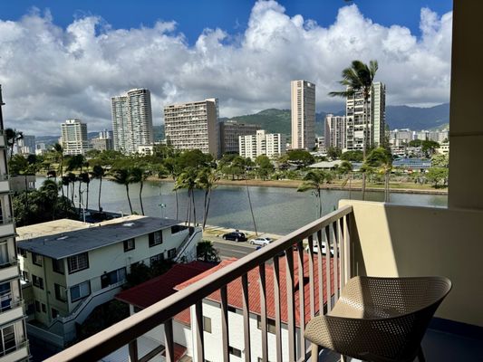 Coconut Waikiki Hotel by null