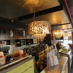Minuti Coffee