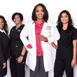 Smile Design Studios Dentistry - Smile Design Studio Team