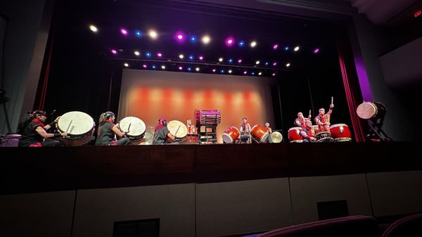 Sunrise Civic Center Theatre and Art Gallery by null