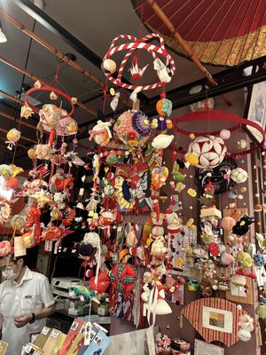 Tokyo Midtown by null