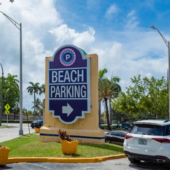 HOLLYWOOD BEACH GARAGE - Updated March 2026 - 16 Photos & 23 Reviews - 359  Harrison St, Hollywood, Florida - Parking - Phone Number - Yelp