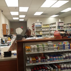 Unique Care Pharmacy