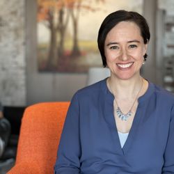 Megan K DeFranza, PhD