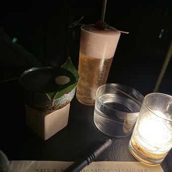 Hecate - Speakeasies Near Me - Boston, Massachusetts Hecate - Speakeasies Near Me - Boston, Massachusetts
