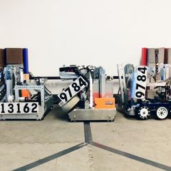 RobotGyms - Evolve! More powerful and more accurate!