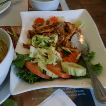 Thai Kitchen Restaurant - Thai Near Me - Napa, California Thai Kitchen Restaurant - Thai Near Me - Napa, California