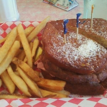 Rosie's Diner - monte cristo - American Near Me - Aurora, Colorado Rosie's Diner - monte cristo - American Near Me - Aurora, Colorado