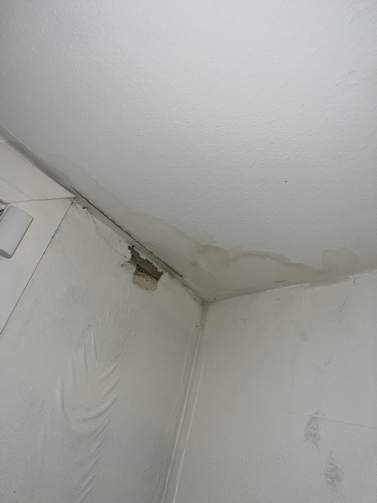 Slide of CRT Roofing