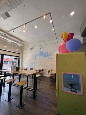 Zenwich X Elite Boba Wicker Park by null