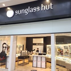 Sunglass Hut