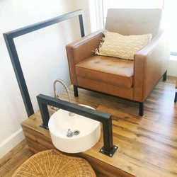 Pedicure Chair