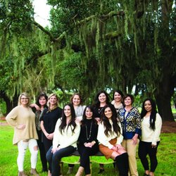 Island Day spa - Island Day Spa Staff .
